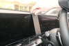 ProClip Fahrzeughalter für Rechtslenker 655812 - Mittelbefestigung - Kia Sportage 22-25