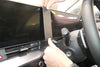 ProClip Fahrzeughalter für Rechtslenker 655812 - Mittelbefestigung - Kia Sportage 22-25