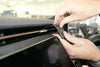 ProClip Fahrzeughalter für Rechtslenker 655814 - Mittelbefestigung- NICHT für Modelle mit Hyperscreen - Mercedes Benz EQE 22-25, Mercedes Benz EQS 22-25