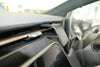 ProClip Fahrzeughalter für Rechtslenker 655814 - Mittelbefestigung- NICHT für Modelle mit Hyperscreen - Mercedes Benz EQE 22-25, Mercedes Benz EQS 22-25