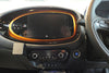 ProClip Fahrzeughalter für Rechtslenker 655817 - Winkelbefestigung - Toyota AYGO X 23-26, Toyota AYGO X 23-25