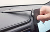 ProClip Fahrzeughalter für Rechtslenker 655821 - Mittelbefestigung - Rivian R1T 22-26, Rivian R1T 22-25
