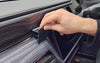ProClip Fahrzeughalter für Rechtslenker 655822 - Winkelbefestigung - Rivian R1T 22-26, Rivian R1T 22-25