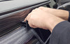 ProClip Fahrzeughalter für Rechtslenker 655822 - Winkelbefestigung - Rivian R1T 22-26, Rivian R1T 22-25