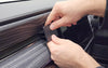 ProClip Fahrzeughalter für Rechtslenker 655822 - Winkelbefestigung - Rivian R1T 22-26, Rivian R1T 22-25