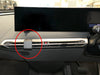 ProClip Fahrzeughalter für Rechtslenker 655824 - Mittelbefestigung - BMW iX I20 22-26, BMW iX I20 22-25