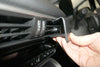 ProClip Fahrzeughalter für Rechtslenker 655825 - Mittelbefestigung - Mazda CX-80 25-25, Mazda CX-60 23-25