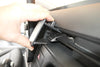 ProClip Fahrzeughalter für Rechtslenker 655828 - Mittelbefestigung, Winkelbefestigung - Hyundai Staria 22-26, Hyundai Staria 22-25