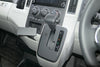 ProClip Fahrzeughalter für Rechtslenker 655831 - Mittelbefestigung, niedrig - Toyota HiAce 20-25