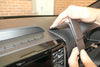 ProClip Fahrzeughalter für Rechtslenker 655832 - Mittelbefestigung - Ford Everest 23-26, Ford Ranger 23-26, Ford Ranger Raptor 23-26 und weitere