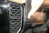 ProClip Fahrzeughalter für Rechtslenker 655832 - Mittelbefestigung - Ford Everest 23-26, Ford Ranger 23-26, Ford Ranger Raptor 23-26 und weitere