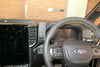 ProClip Fahrzeughalter für Rechtslenker 655832 - Mittelbefestigung - Ford Everest 23-26, Ford Ranger 23-26, Ford Ranger Raptor 23-26 und weitere