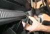 ProClip Fahrzeughalter für Rechtslenker 655833 - Winkelbefestigung - Ford Ranger Wildtrak 23-26, Ford Ranger 23-26, Ford Ranger Raptor 23-26 und weitere