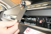 ProClip Fahrzeughalter für Rechtslenker 655838 - Mittelbefestigung - Mitsubishi Outlander 22-26, Mitsubishi Outlander 22-25