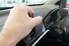 ProClip Fahrzeughalter für Rechtslenker 655840 - Mittelbefestigung - LDV T60 19-25