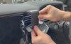 ProClip Fahrzeughalter für Rechtslenker 655848 - Mittelbefestigung - Jeep Wagoneer 22-26, Jeep Wagoneer 22-25