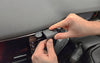 ProClip Fahrzeughalter für Rechtslenker 655848 - Mittelbefestigung - Jeep Wagoneer 22-26, Jeep Wagoneer 22-25