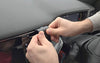 ProClip Fahrzeughalter für Rechtslenker 655848 - Mittelbefestigung - Jeep Wagoneer 22-26, Jeep Wagoneer 22-25