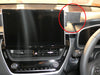 ProClip Fahrzeughalter für Rechtslenker 655850 - Mittelbefestigung - Toyota Corolla Cross 23-26, Toyota Corolla 23-26, Suzuki Swace 25-26 und weitere