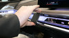 ProClip Fahrzeughalter für Rechtslenker 655852 - Mittelbefestigung - BMW 7-series G70 23-26, BMW i7 G70 23-26, BMW i7 G70 23-25