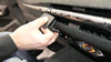 ProClip Fahrzeughalter für Rechtslenker 655855 - Winkelbefestigung - DS DS4 22-26, DS DS4 22-25