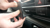 ProClip Fahrzeughalter für Rechtslenker 655864 - Mittelbefestigung - Citroen C5 X 23-26, Citroen C5 X 23-25