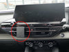 ProClip Fahrzeughalter für Rechtslenker 655864 - Mittelbefestigung - Citroen C5 X 23-26, Citroen C5 X 23-25