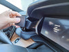 ProClip Fahrzeughalter für Rechtslenker 655866 - Mittelbefestigung - Jeep Grand Cherokee 22-26, Jeep Grand Cherokee 22-25