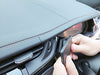 ProClip Fahrzeughalter für Rechtslenker 655866 - Mittelbefestigung - Jeep Grand Cherokee 22-26, Jeep Grand Cherokee 22-25