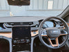ProClip Fahrzeughalter für Rechtslenker 655866 - Mittelbefestigung - Jeep Grand Cherokee 22-26, Jeep Grand Cherokee 22-25