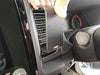 ProClip Fahrzeughalter für Rechtslenker 655869 - Winkelbefestigung - Nissan Frontier 22-24