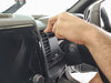 ProClip Fahrzeughalter für Rechtslenker 655869 - Winkelbefestigung - Nissan Frontier 22-24