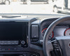 ProClip Fahrzeughalter für Rechtslenker 655869 - Winkelbefestigung - Nissan Frontier 22-24