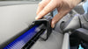 ProClip Fahrzeughalter für Rechtslenker 655872 - Mittelbefestigung - NIO ET5 23-26, NIO ET5 23-25