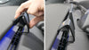 ProClip Fahrzeughalter für Rechtslenker 655872 - Mittelbefestigung - NIO ET5 23-26, NIO ET5 23-25