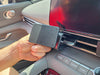 ProClip Fahrzeughalter für Rechtslenker 655874 - Winkelbefestigung - Hyundai Elantra 23-26, Hyundai i30 23-26, Hyundai Elantra 23-25 und weitere