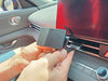 ProClip Fahrzeughalter für Rechtslenker 655874 - Winkelbefestigung - Hyundai Elantra 23-26, Hyundai i30 23-26, Hyundai Elantra 23-25 und weitere