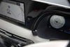 ProClip Fahrzeughalter für Rechtslenker 655875 - Mittelbefestigung - Hyundai Palisade 23-26, Hyundai Palisade 23-25