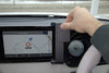 ProClip Fahrzeughalter für Rechtslenker 655875 - Mittelbefestigung - Hyundai Palisade 23-26, Hyundai Palisade 23-25