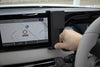 ProClip Fahrzeughalter für Rechtslenker 655875 - Mittelbefestigung - Hyundai Palisade 23-26, Hyundai Palisade 23-25