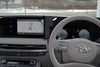 ProClip Fahrzeughalter für Rechtslenker 655875 - Mittelbefestigung - Hyundai Palisade 23-26, Hyundai Palisade 23-25