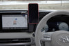 ProClip Fahrzeughalter für Rechtslenker 655875 - Mittelbefestigung - Hyundai Palisade 23-26, Hyundai Palisade 23-25