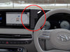 ProClip Fahrzeughalter für Rechtslenker 655875 - Mittelbefestigung - Hyundai Palisade 23-26, Hyundai Palisade 23-25