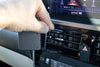ProClip Fahrzeughalter für Rechtslenker	 655879 - Winkelbefestigung - Lexus GX Series 22-23