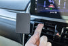 ProClip Fahrzeughalter für Rechtslenker	 655879 - Winkelbefestigung - Lexus GX Series 22-23