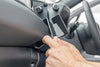 ProClip Fahrzeughalter für Rechtslenker 655881 - Winkelbefestigung - Lexus UX Series 23-26, Lexus UX Series 23-25