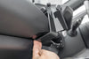 ProClip Fahrzeughalter für Rechtslenker 655881 - Winkelbefestigung - Lexus UX Series 23-26, Lexus UX Series 23-25