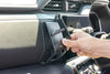 ProClip Fahrzeughalter für Rechtslenker 655883 - Winkelbefestigung - GMC Sierra Denali 22-24