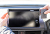 ProClip Fahrzeughalter für Rechtslenker 655884 - Mittelbefestigung - Honda Pilot 23-26, Honda Pilot 23-25