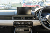 ProClip Fahrzeughalter für Rechtslenker 655884 - Mittelbefestigung - Honda Pilot 23-26, Honda Pilot 23-25